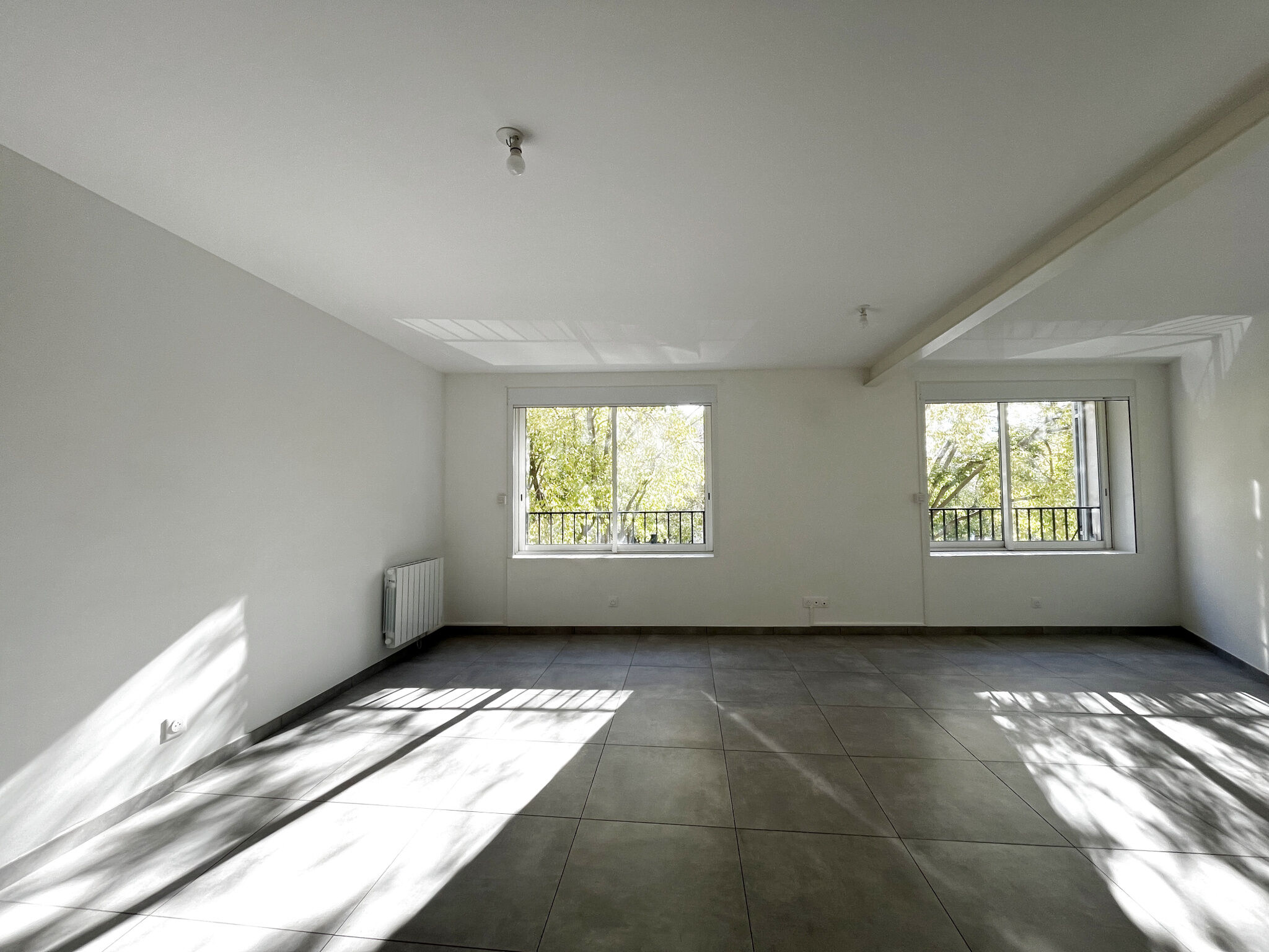 Appartement 3 pièces  à louer Gémenos 13420