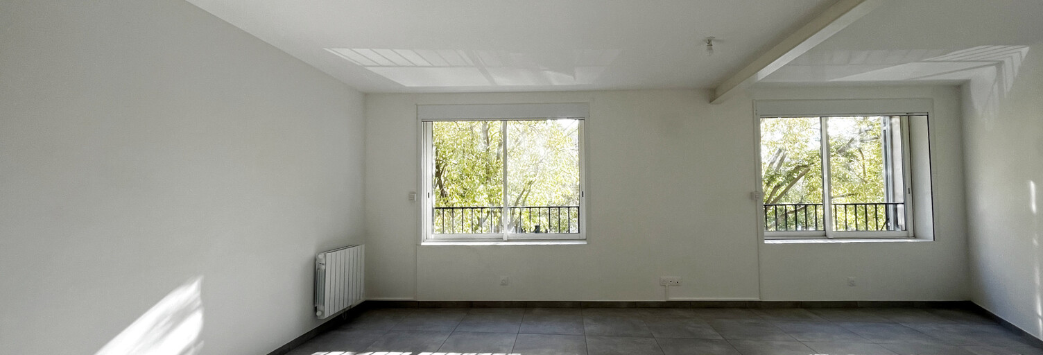 Appartement 3 Pièces 75 m² à louer à Gémenos (13420)