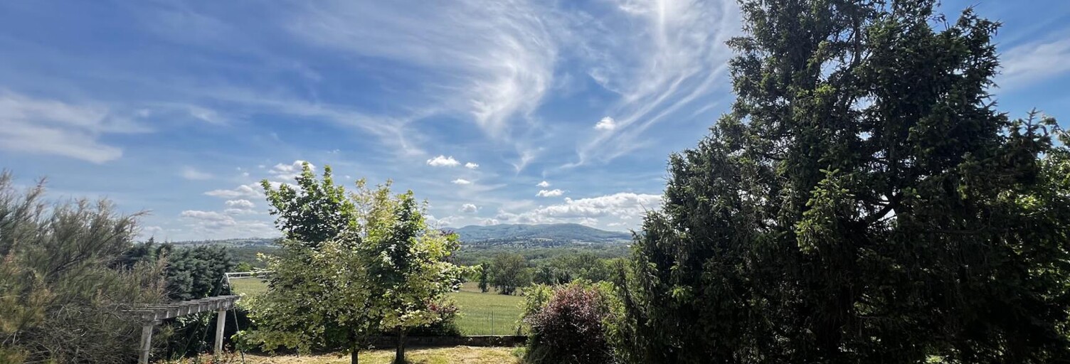 Maison 5 Pièces 95 m² à vendre à La Tour-de-Salvagny (69890)