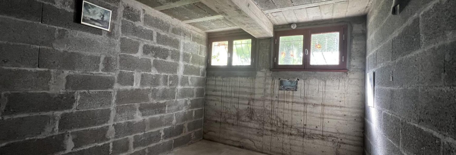 Maison 5 Pièces 95 m² à vendre à La Tour-de-Salvagny (69890)