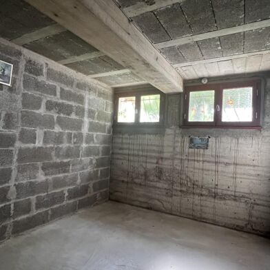 Maison 5 pièces 545000 €