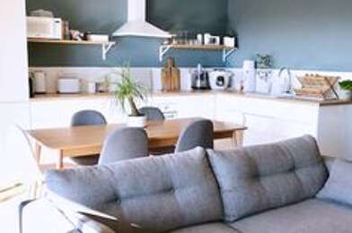 Maison 5 pièces 1000 €