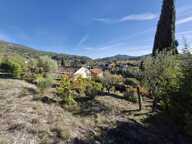 Maison dominante vue Panoramique Levens — photo 4
