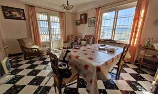 Maison 3 Pièces 82 m² à vendre à Levens (06670)