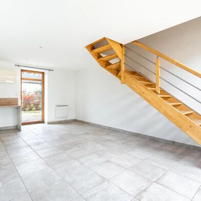 Appartement 3 pièces 215000 €