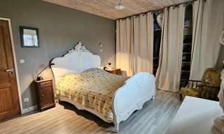 Maison 6 Pièces 148 m² à vendre à Prat (22140)