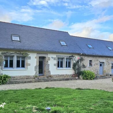 Maison 6 pièces 377000 €