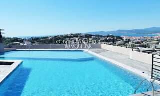 Appartement 3 Pièces 79 m² à vendre à Saint-Raphaël (83700)