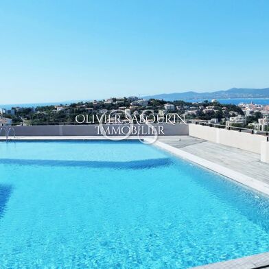 Appartement 3 pièces 420000 €