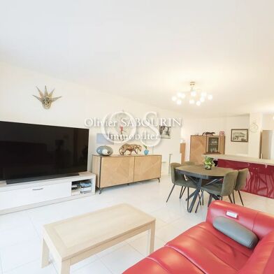 Appartement 3 pièces 420000 €