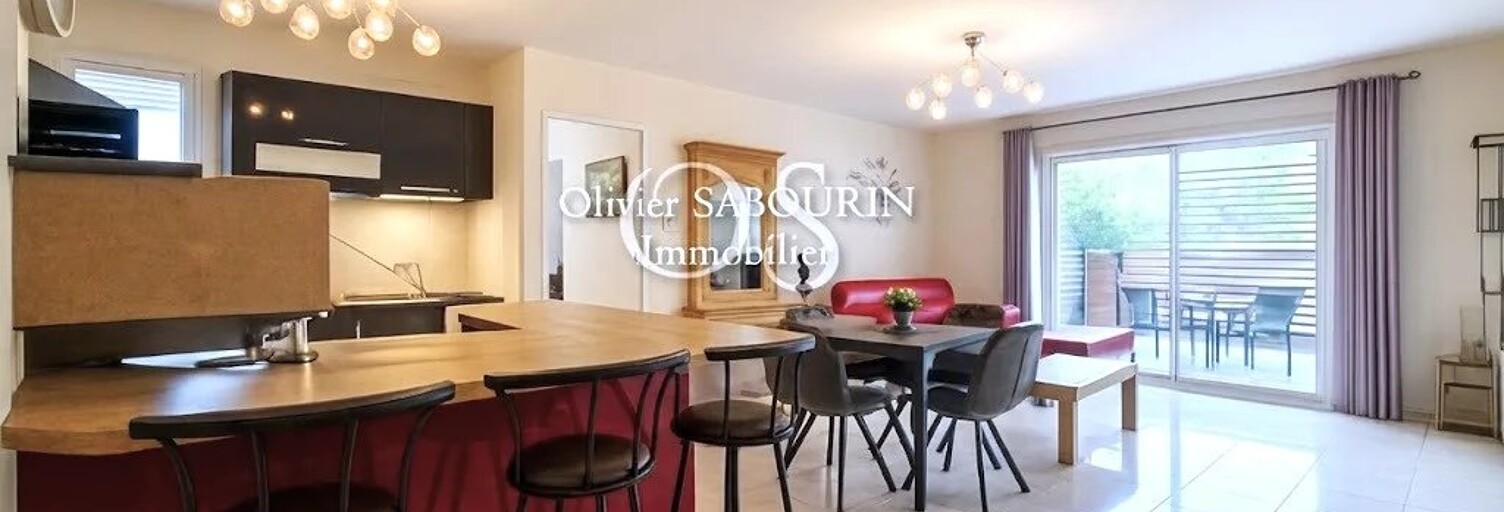 Appartement 3 Pièces 79 m² à vendre à Saint-Raphaël (83700)