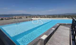 Appartement 3 Pièces 79 m² à vendre à Saint-Raphaël (83700)