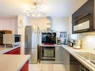 Grand appartement 3 pièces de 79 m², Cave et double garage — photo 4