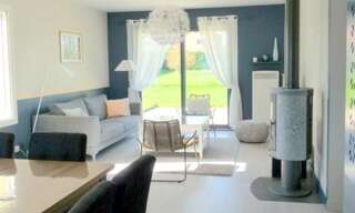 Maison 3 Pièces 70 m² à louer à Lécousse (35133)