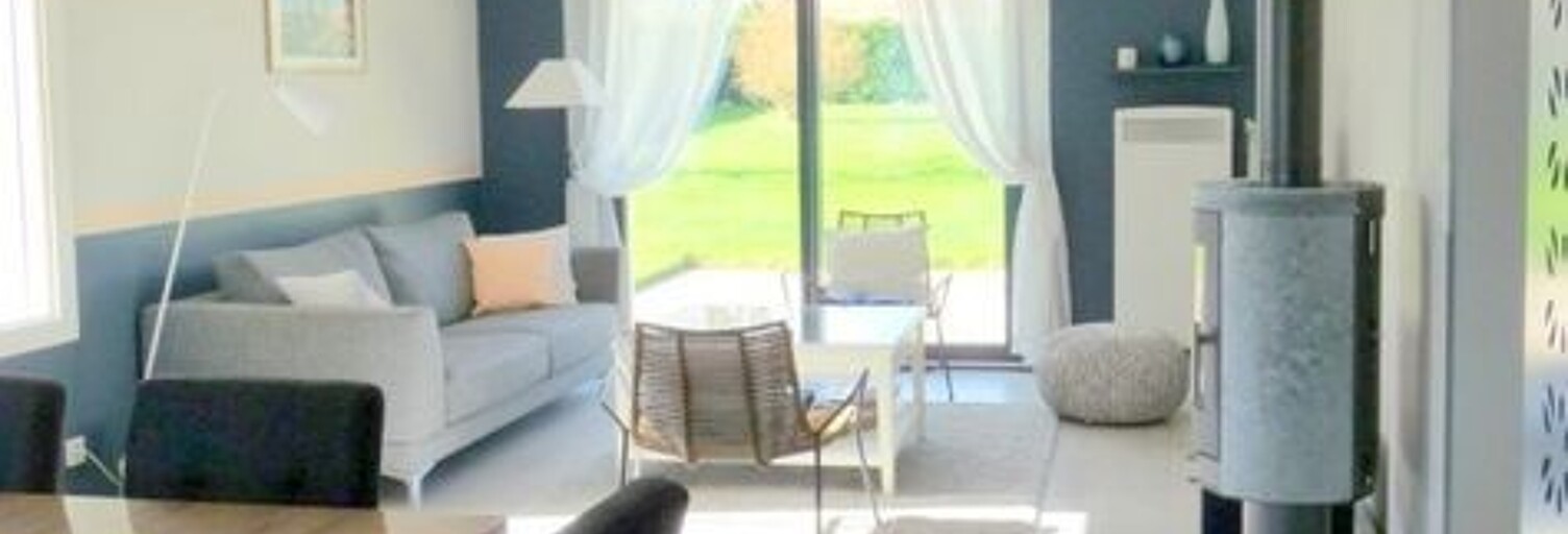 Maison 3 Pièces 70 m² à louer à Lécousse (35133)