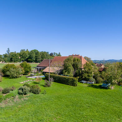 Maison 6 pièces 790000 €