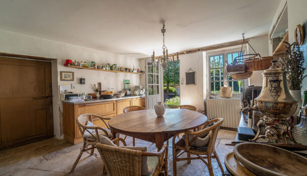 Villa / Maison 6 pièces  à vendre Paray-le-Monial 71600