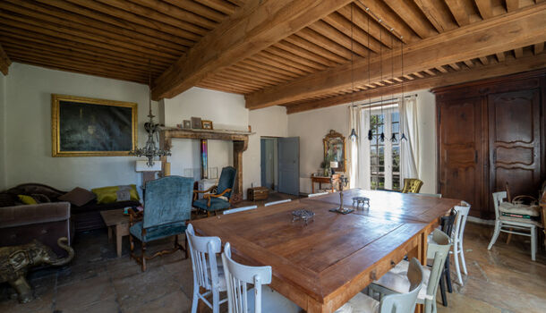 Villa / Maison 6 pièces  à vendre Paray-le-Monial 71600