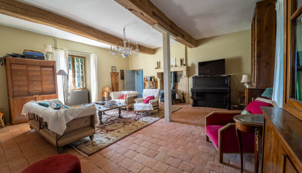 Villa / Maison 6 pièces  à vendre Paray-le-Monial 71600