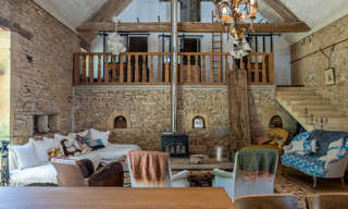 Maison 6 Pièces 320 m² à vendre à Paray-le-Monial (71600)