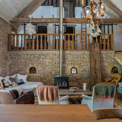 Maison 6 pièces 790000 €