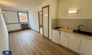 Appartement   m² à vendre à Poitiers (86000)