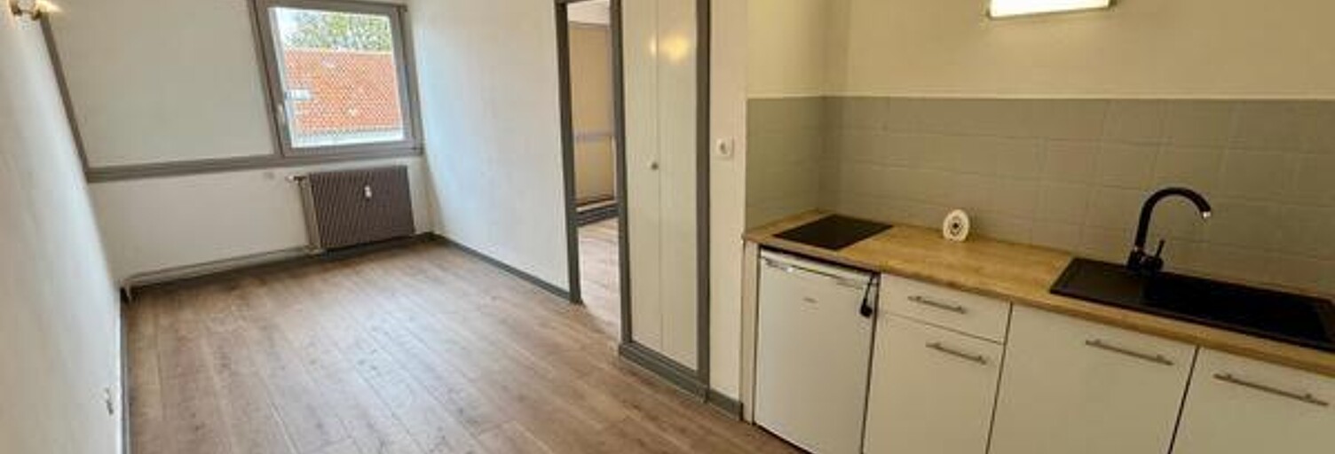 Appartement   m² à vendre à Poitiers (86000)