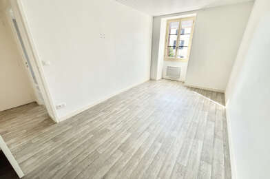 Appartement 2 pièces 480 €