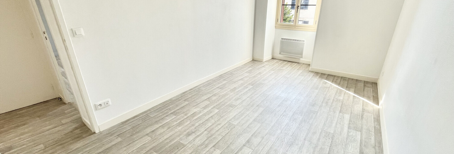 Appartement 2 Pièces 48 m² à louer à Saint-Junien (87200)