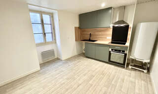 Appartement 2 Pièces 48 m² à louer à Saint-Junien (87200)