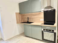 Type 2 - Très bon état - 49 M2 - Cuisine équipée - Centre-vi — photo 4