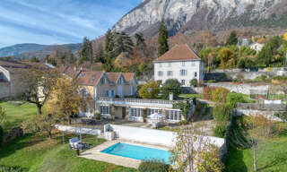 Maison 6 Pièces 230 m² à vendre à Meylan (38240)