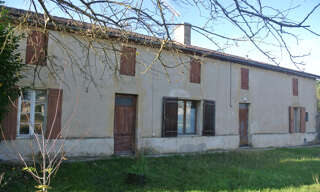 Maison 5 Pièces 93 m² à vendre à Saint-Pardoux-du-Breuil (47200)