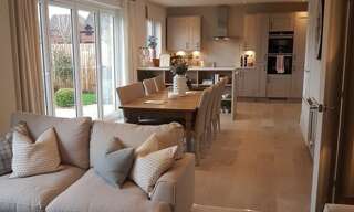 Maison 4 Pièces 70 m² à louer à Javené (35133)