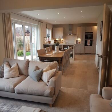 Maison 4 pièces 890 €