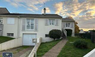 Maison   m² à vendre à Châtellerault (86100)