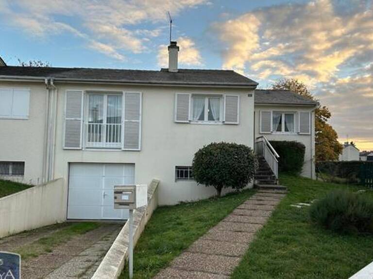 Maison   — photo 1
