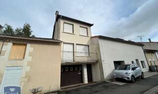 Maison   m² à vendre à Vouneuil-sous-Biard (86580)