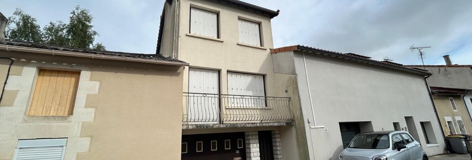 Maison   m² à vendre à Vouneuil-sous-Biard (86580)