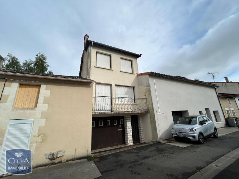 Maison   — photo 1