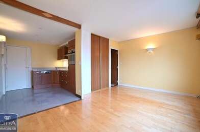 Appartement  67000 €