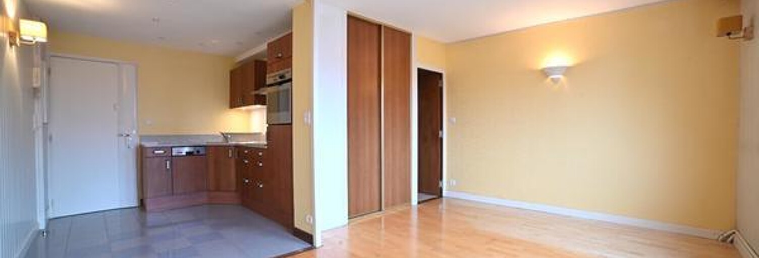 Appartement   m² à vendre à Poitiers (86000)