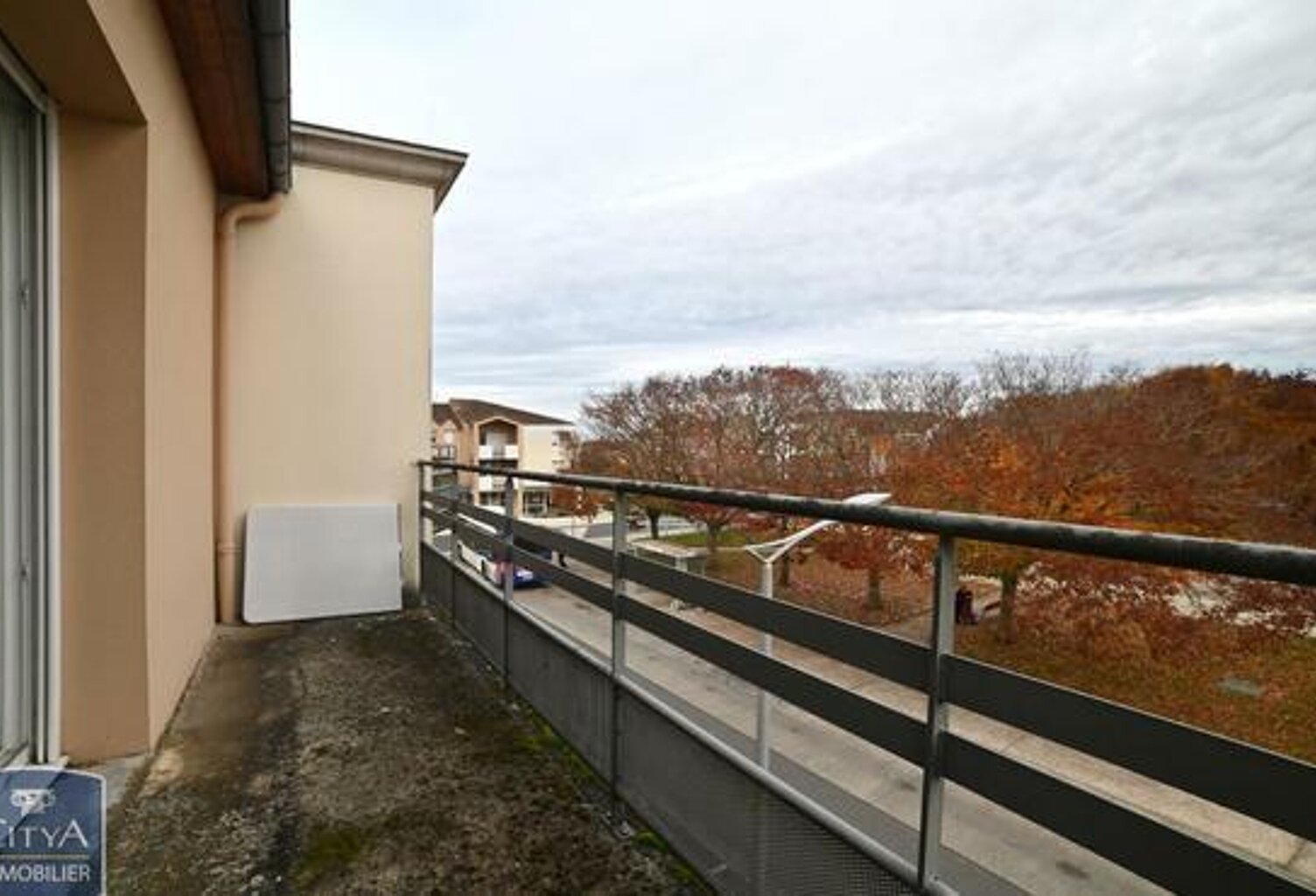 Vente appartement   Buxerolles (86180) — photo 1