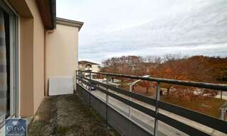 Appartement   m² à vendre à Buxerolles (86180)