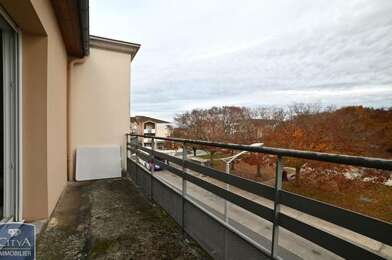 Appartement  94000 €