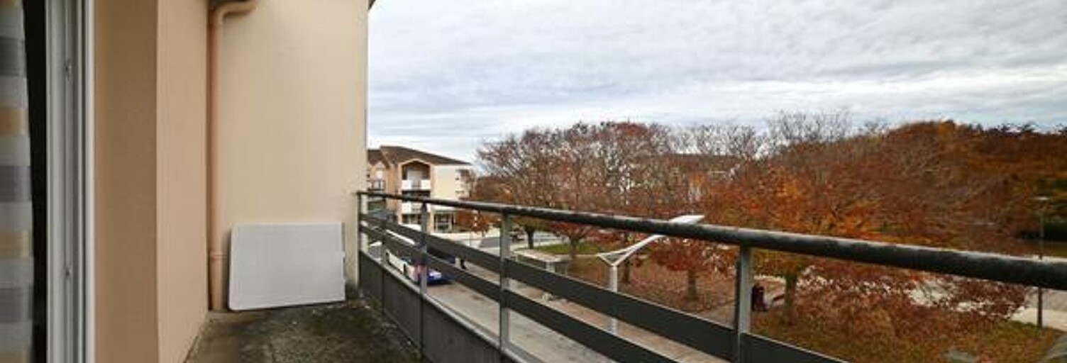 Appartement   m² à vendre à Buxerolles (86180)