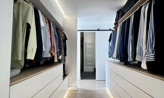 Appartement 3 Pièces 82 m² à vendre à Lyon 3 (69003)