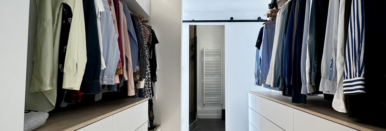 Appartement 3 Pièces 82 m² à vendre à Lyon 3 (69003)