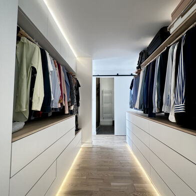 Appartement 3 pièces 425000 €