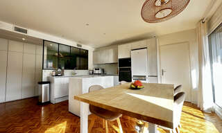 Appartement 3 Pièces 82 m² à vendre à Lyon 3 (69003)